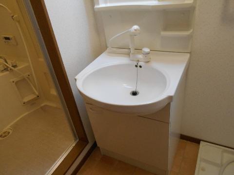 ＪＲ奈良線 黄檗駅 徒歩2分 3階建 築25年の内装写真