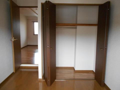 ＪＲ奈良線 黄檗駅 徒歩2分 3階建 築25年の内装写真