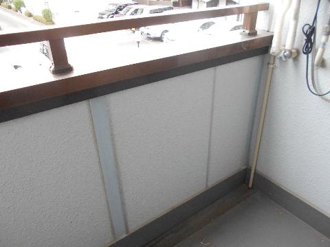 ＪＲ奈良線 黄檗駅 徒歩2分 3階建 築25年の内装写真
