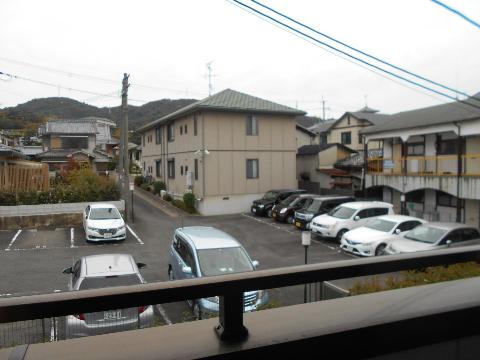 ＪＲ奈良線 黄檗駅 徒歩2分 3階建 築25年のその他写真