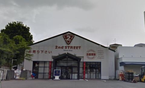 ＪＲ奈良線 黄檗駅 徒歩2分 3階建 築25年の周辺写真