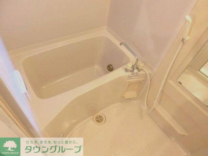 バス・シャワールーム　現地待ち合わせ歓迎♪お問合せはタウンハウジングまで！