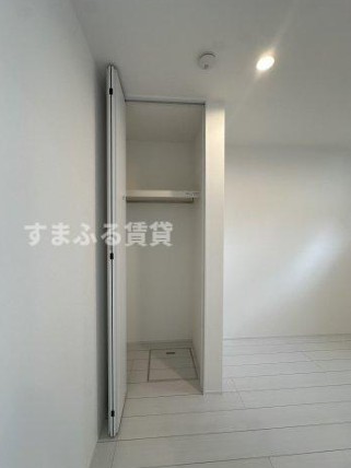 収納　同仕様　同施工会社　収納