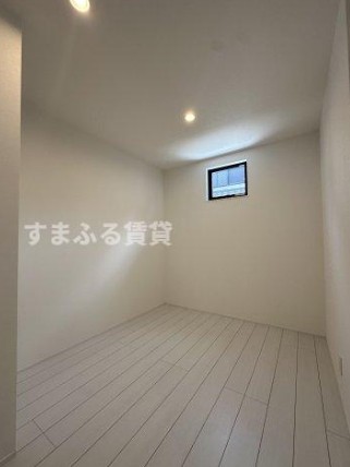 その他部屋・スペース　同仕様　同施工会社　寝室