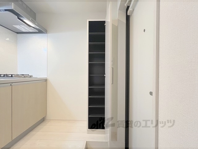 収納　下駄箱