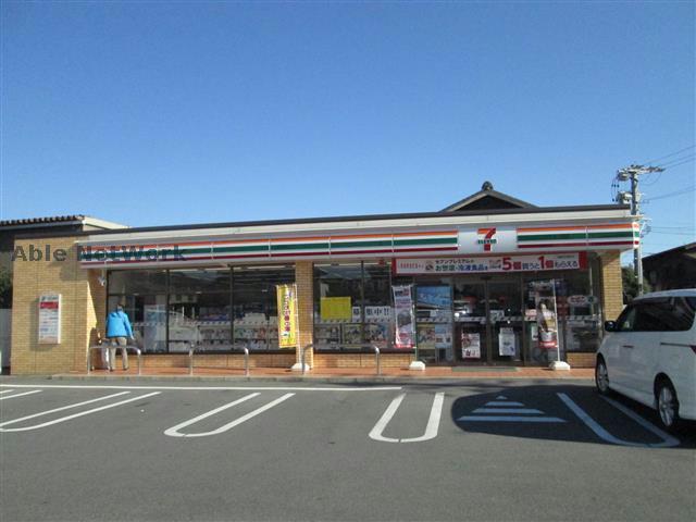 コンビニ　セブンイレブン碧南日進町2丁目店（コンビニ）まで428m
