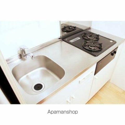 MODULOR白山IIの居間写真