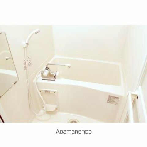 MODULOR白山IIの居間写真