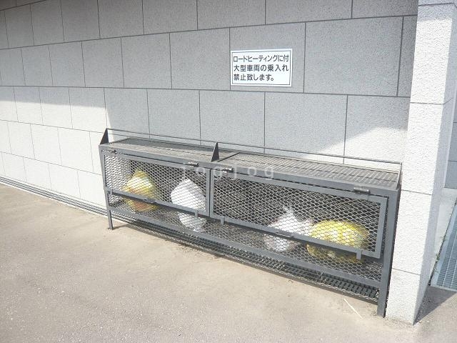 ロビー