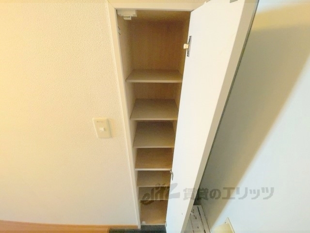 収納　下駄箱