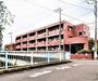 パークサイド中村 1階 築45年9ヶ月の賃貸物件