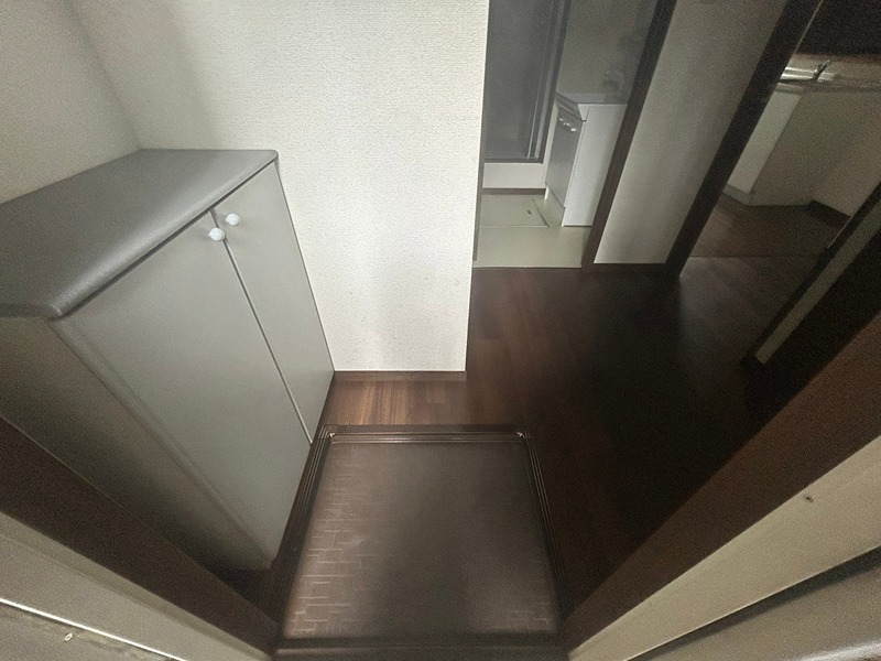 玄関　他部屋参考画像
