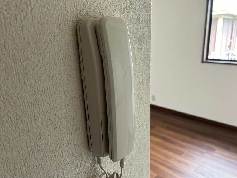 セキュリティ　他部屋参考画像