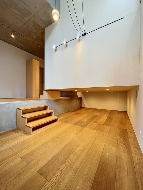 その他部屋・スペース　物件の内装です