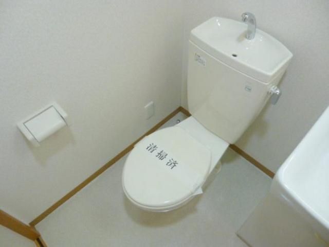 トイレ　★トイレ★