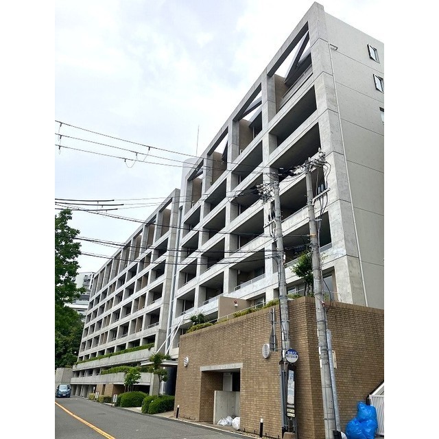 建物外観　２０２６年６月撮影