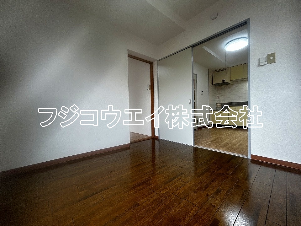 その他部屋・スペース　別号室参考写真