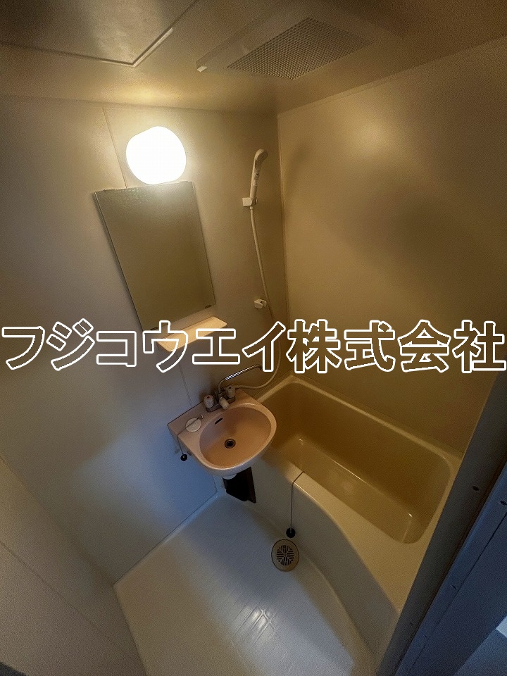 バス・シャワールーム　別号室参考写真