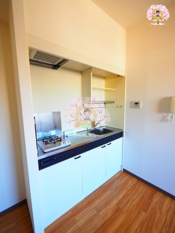 キッチン　別部屋参考写真