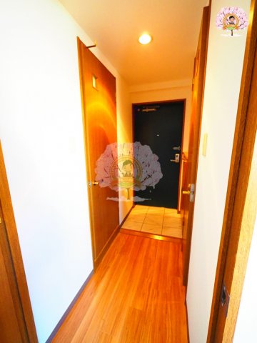玄関　別部屋参考写真