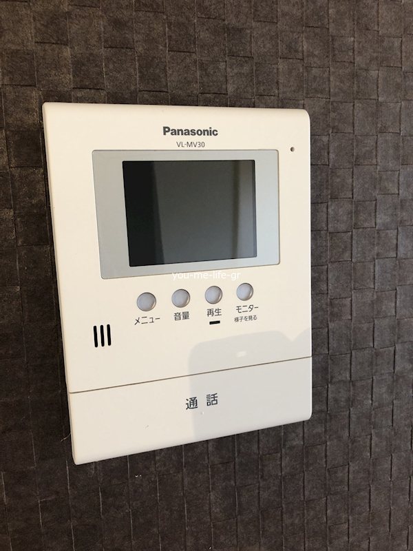セキュリティ　別部屋参照