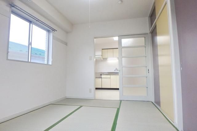 その他部屋・スペース　☆広々和室空間☆