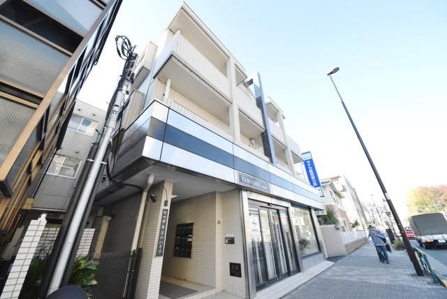 建物外観　★綺麗な外観★