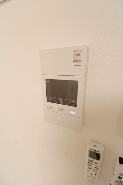 その他設備　設備