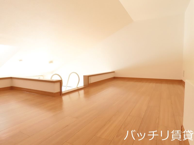 その他部屋・スペース　別号室写真の為、現況を優先いたします。