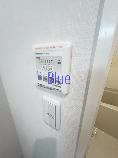 その他設備　同じ仕様
