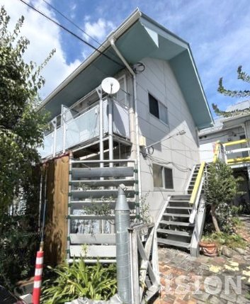 建物外観　☆外観☆