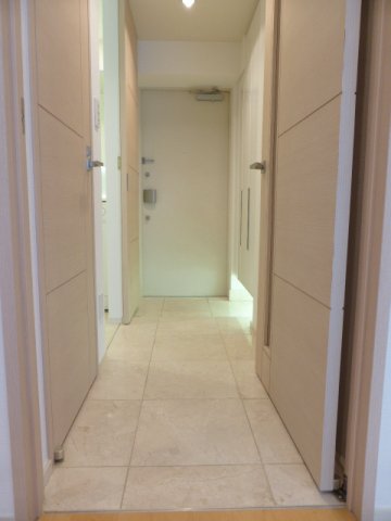 玄関　玄関※別部屋参考写真