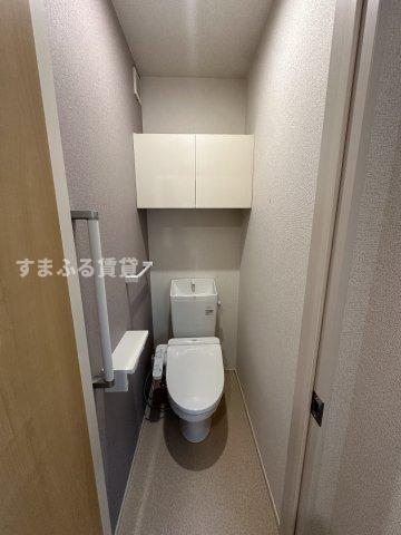 トイレ　05353-105