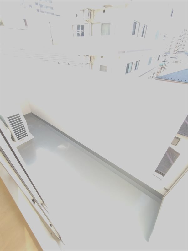 バルコニー　参考写真