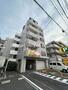 東神奈川駅より徒歩8分 3階 築36年6ヶ月の賃貸物件