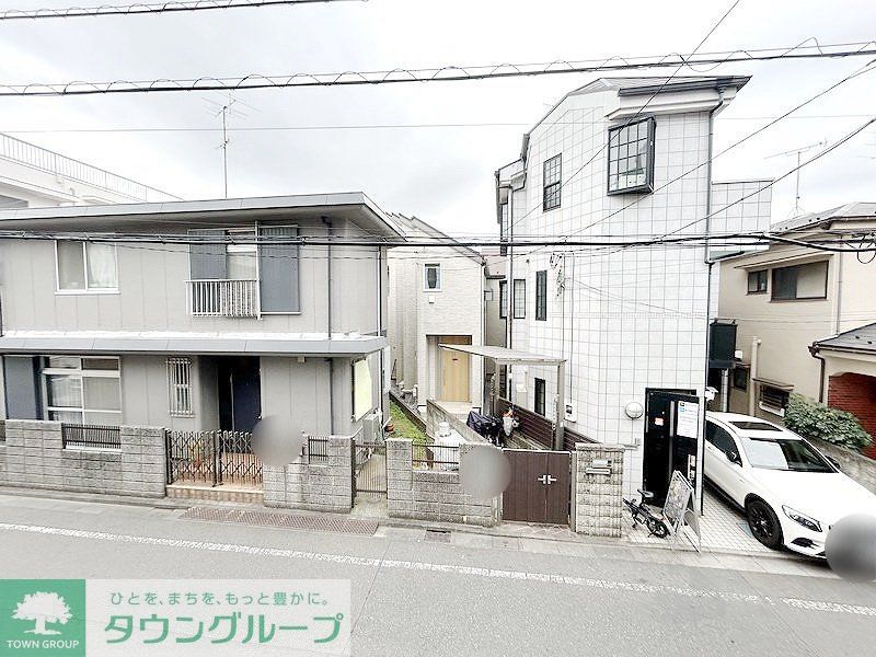 眺望　お部屋探しは株式会社　タウンハウジング　までお気軽にお問合…
