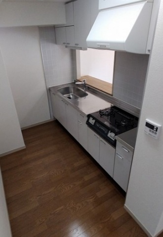 キッチン　別部屋参考画像