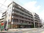宿河原駅より徒歩2分 3階 築30年6ヶ月の賃貸物件