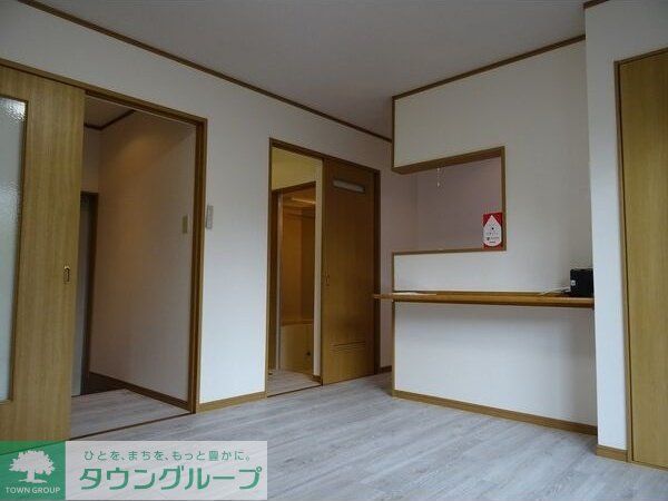 その他部屋・スペース