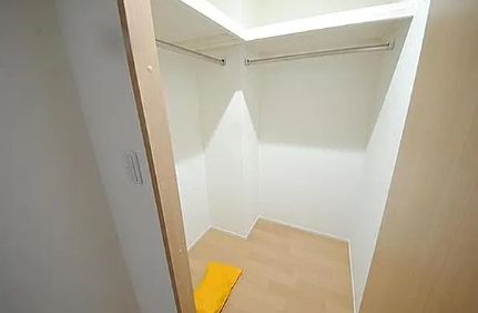 収納　たっぷり収納☆