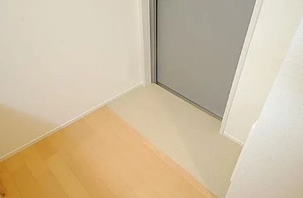 玄関　玄関☆