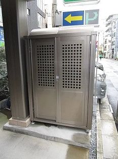 その他共有部分　☆共有部☆