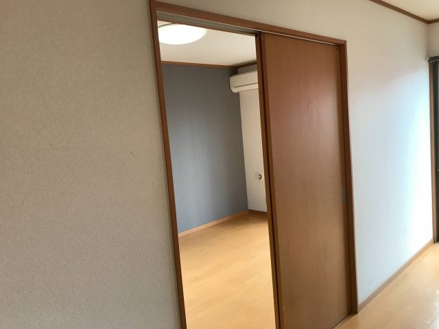 その他部屋・スペース　内装もきれいです