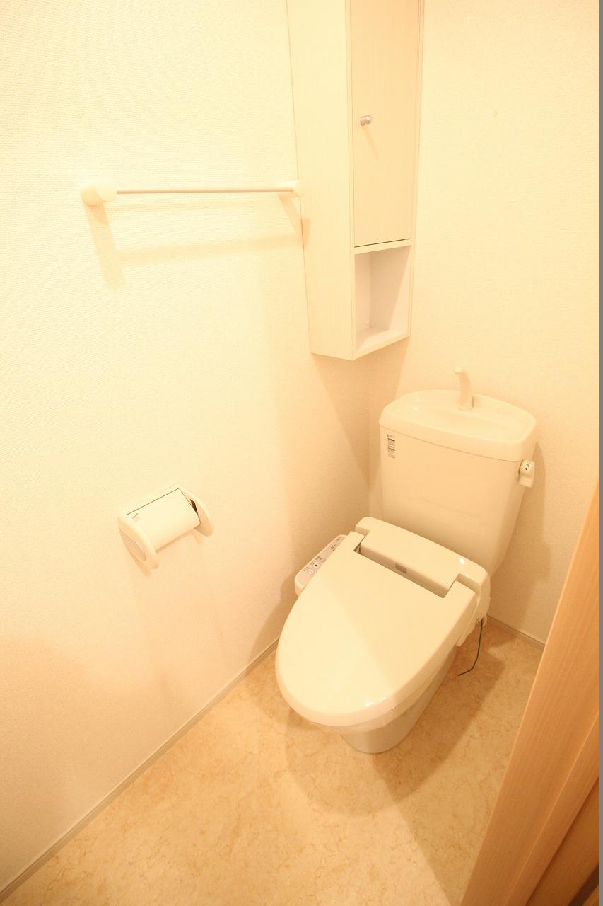 トイレ　※お部屋により仕様が異なる場合があります※