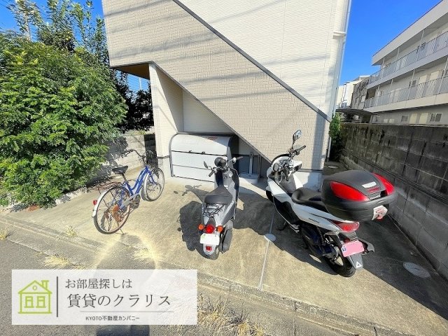 クラリエール日照町のその他写真
