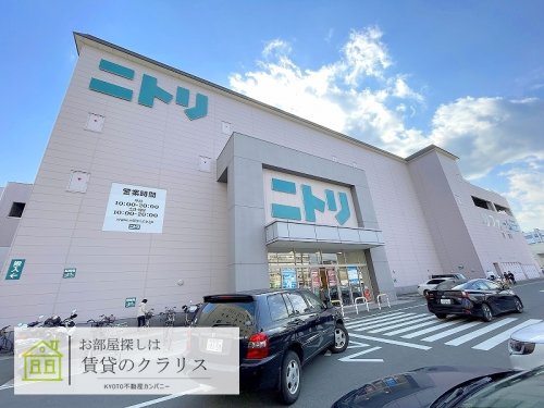 クラリエール日照町の周辺写真