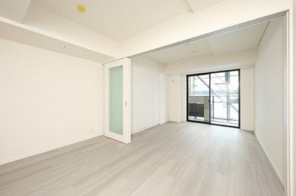 居室・リビング　☆明るい居室☆