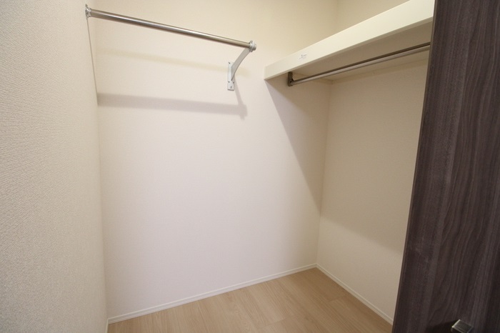 収納　【D-ROOM柊】