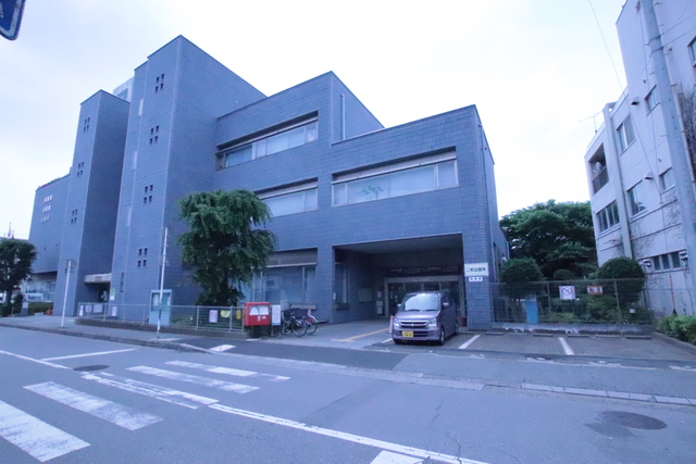 役所　船橋市　二和出張所（役所）まで350m