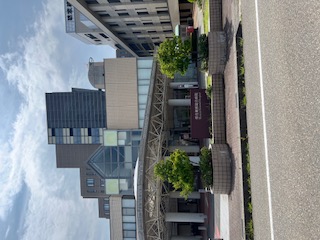 病院　市立砺波総合病院（病院）まで509m